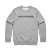 Mens United Crew (Clearance) Thumbnail