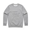 Mens United Crew (Clearance) Thumbnail