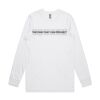 Mens Base Longsleeve Tee Thumbnail
