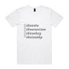 Mens Staple Tee Thumbnail